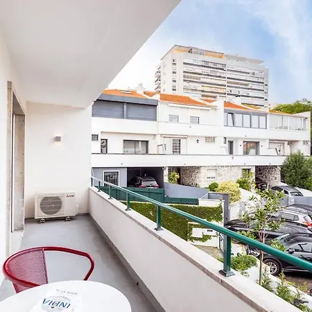 Augusto - A Family House With Pool In The Heart Of Lisbon Lisbon