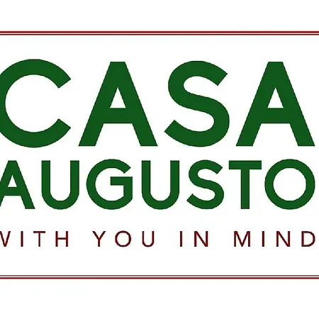 Augusto - A Family House With Pool In The Heart Of Apartament *
