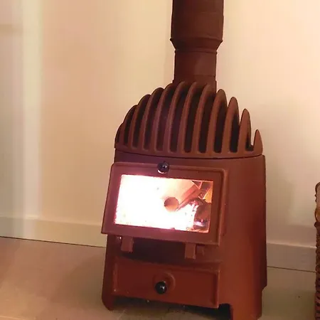 Lägenhet Augusto - A Family House With Pool In The Heart Of