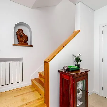 Augusto - A Family House With Pool In The Heart Of Lisbon