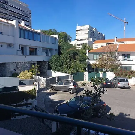 Apartment Augusto - A Family House With Pool In The Heart Of Lisbon Lisbon