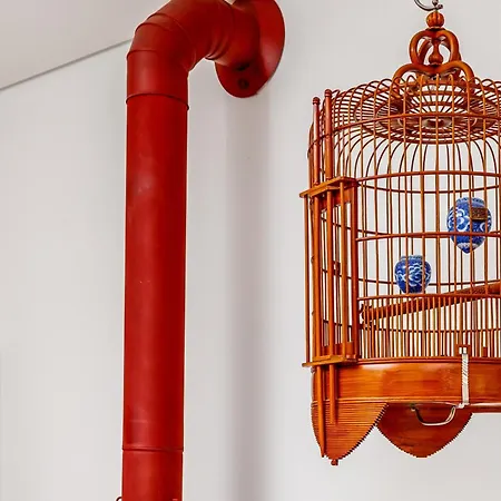 Augusto - A Family House With Pool In The Heart Of Apartment Lisbon