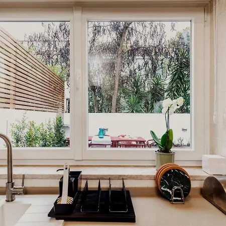Augusto - A Family House With Pool In The Heart Of * Lisboa