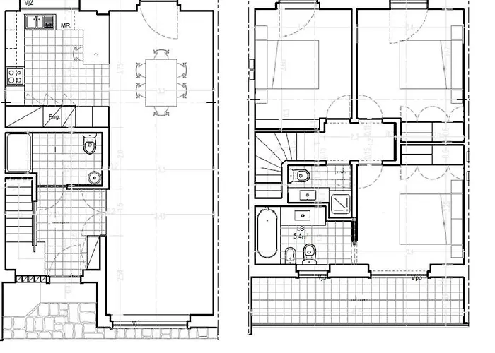 Διαμέρισμα Augusto - A Family House With Pool In The Heart Of