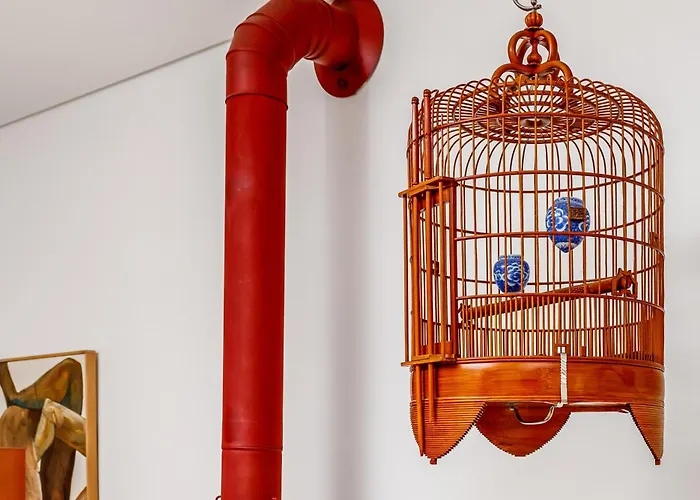 Augusto - A Family House With Pool In The Heart Of 아파트 리스본